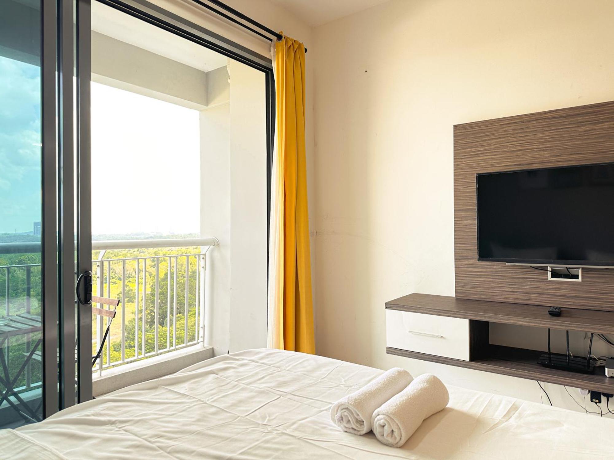 Teega Suites Puteriharbour By Wp Homestay ยะโฮร์บาห์รู ภายนอก รูปภาพ