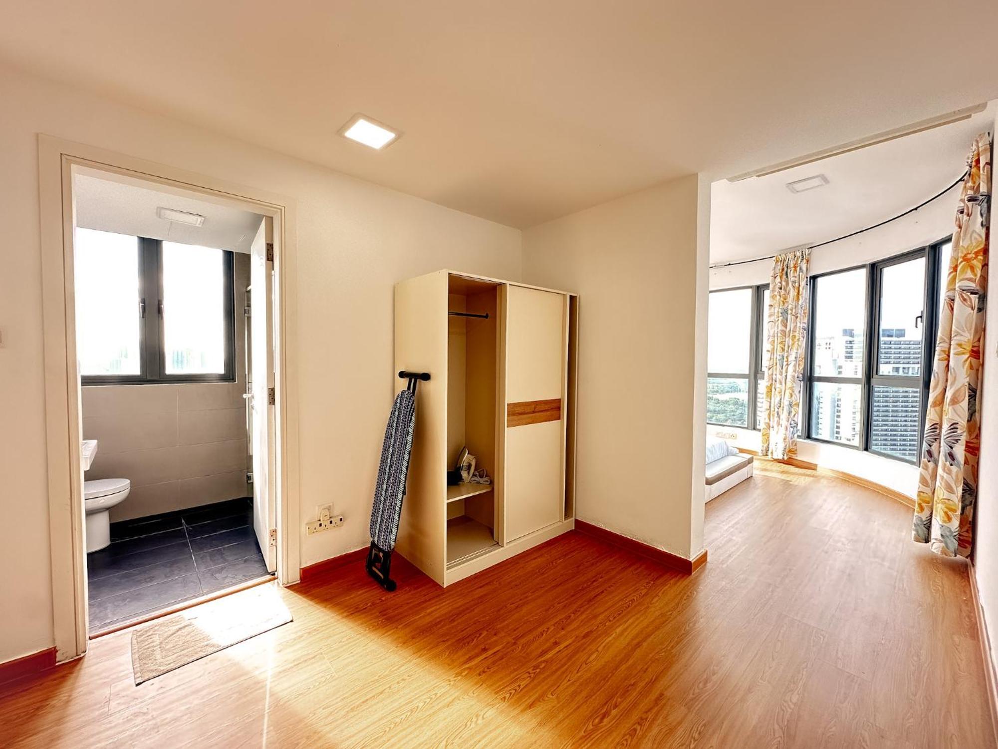Teega Suites Puteriharbour By Wp Homestay ยะโฮร์บาห์รู ห้อง รูปภาพ